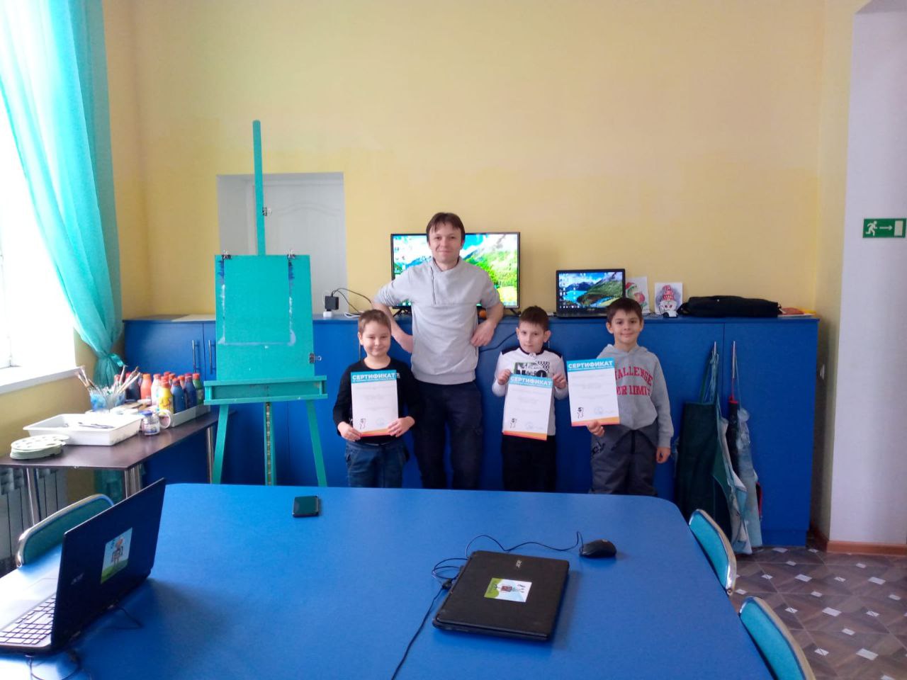 Описание фото