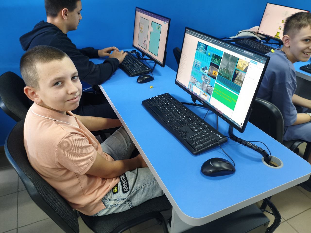 Описание фото