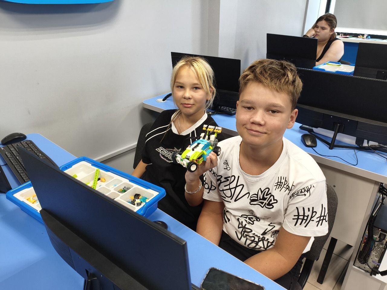 Описание фото