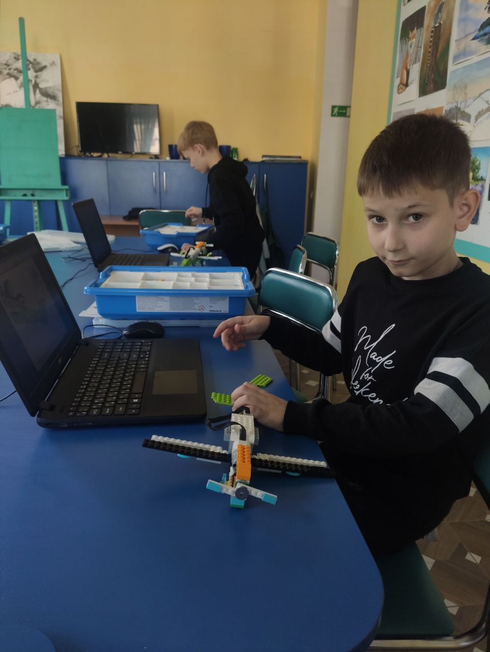 Описание фото