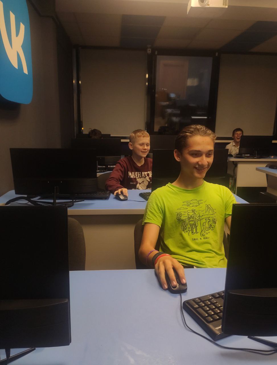 Описание фото